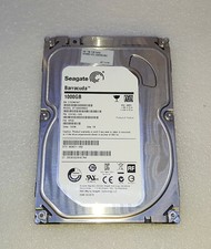 Dell Optiplex 7010  - 1TB 3.5"
