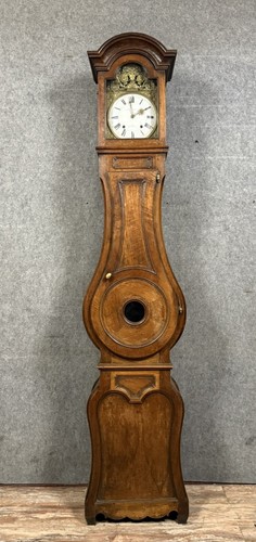 Magnifica orologio parquet - orologio,