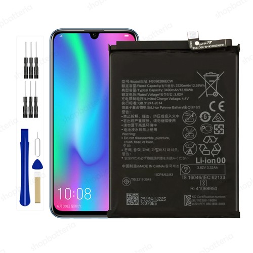 Batteria per huawei - batteria,