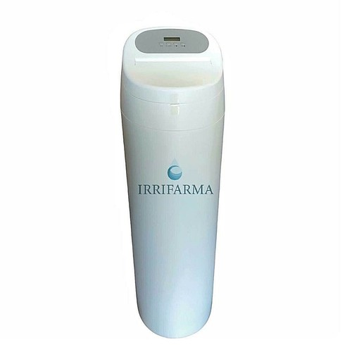 Addolcitore acqua volumetrico - acqua,