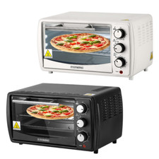 Mini Forno Forno per Pizza