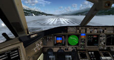 FlightGear Flight Simulator