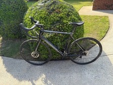 2020 Bianchi Infinito EV Disc