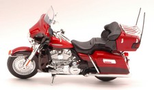 Modellino Moto diecast Maisto