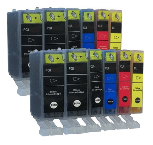 Per canon ip3600 ip4600 - 12,