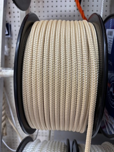 Treccia kingfisher 8 mm - m,