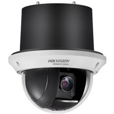 Telecamera Speed Dome da incasso 4mpx zoom 15x PoE