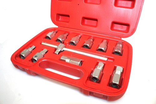 12pcs oil drain - 12pcs, plug
