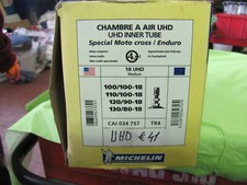 CAMERA D'ARIA MICHELIN 18 UHD