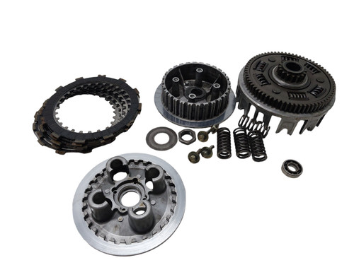 Frizione oem honda dominator - frizione,