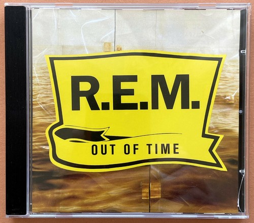 Rem out time - out,
