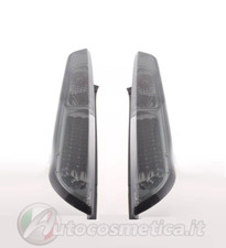 Coppia Fari Fanali Posteriori