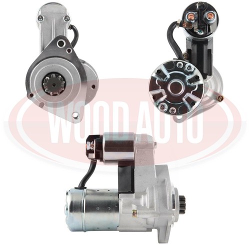 Motorino avviamento str72234 - motorino,