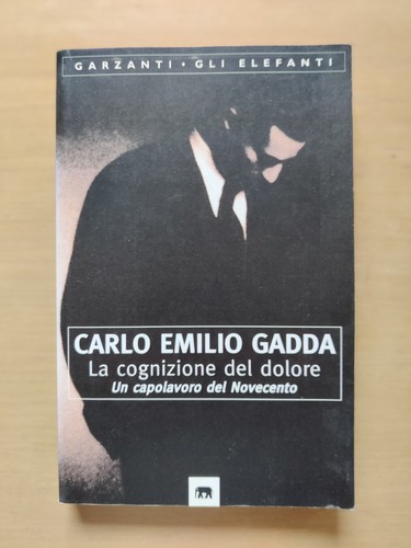 Cognizione del dolore - cognizione,