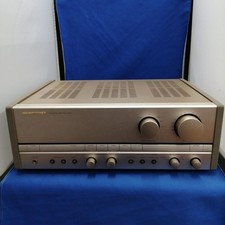 Marantz Primain Amplifier
