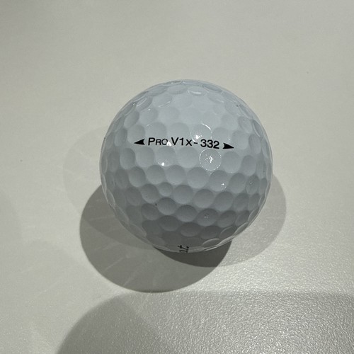 Titleist 2005 prov1x 332 - titleist,