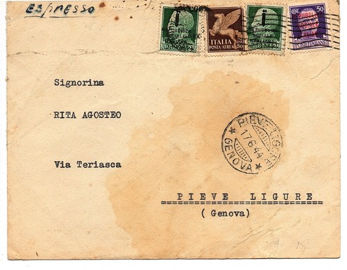 Rsi serie imperiale - imperiale, mista
