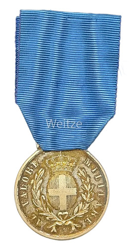 Regno italia medaglia - d'italia,