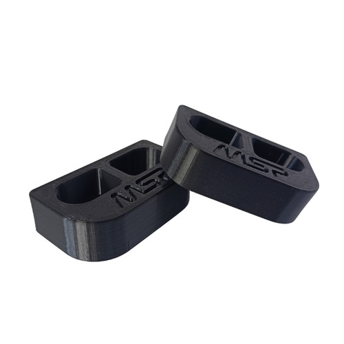 Msp door bushings mazda 5 - door, mx-5
