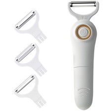 Pelapatate Elettrico Frutta