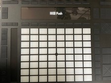 Controller MIDI Ableton Push 2