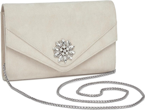 Pochette clutch donna - clutch,