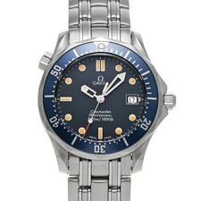 OROLOGIO OMEGA Seamaster