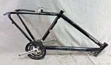 Telaio bici da corsa Sirrus