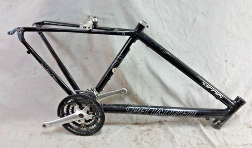 Telaio bici corsa - da,