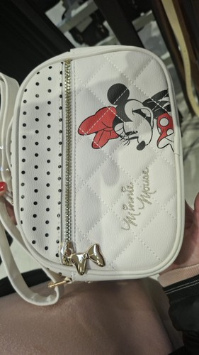 Borsa tracolla disney - borsa,