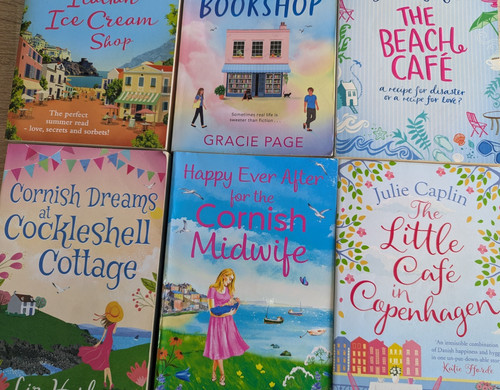 Women fiction romance build - fiction-, romance-build