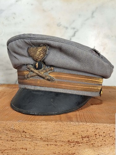 Berretto ww2 tenente - berretto,