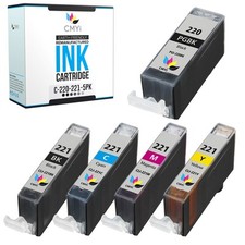 CMYi 5PK Cartuccia di
