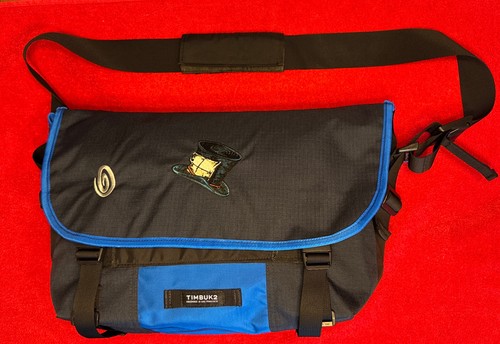 Borsa messenger timbuk2 - messenger,