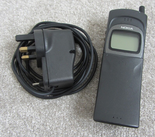 Nokia nhe 6bx telefono - nokia,