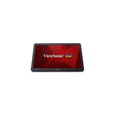 Viewsonic MONITOR TOUCH 24 FHD