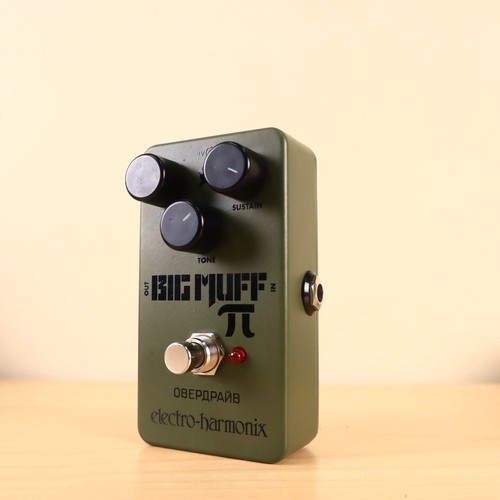Electro harmonix ehx nano - ehx,
