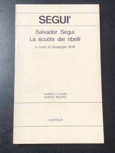 Seguì salvador scuola - salvador., dei