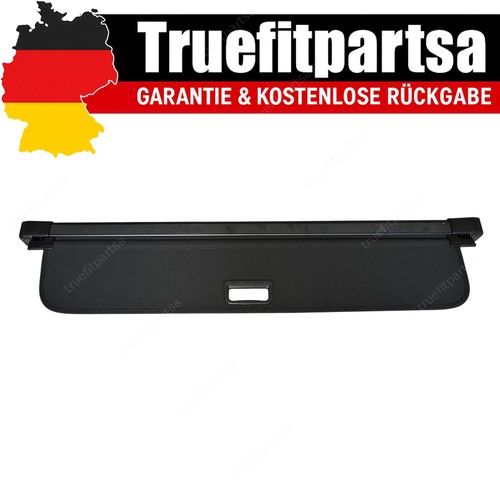 Copertura bagagliaio nero - , per