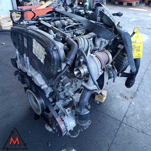 Motore 940a3000 180 000 - motore, km