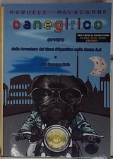 Malacarne CANEGIRICO: OVVERO