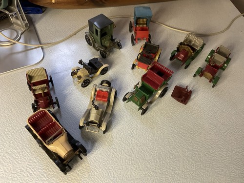 Auto formaggino locatelli 10 - locatelli, n