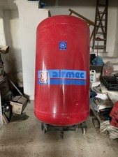 Compressore portato per presa di forza di Trattore Agricolo (Potatura etc.)