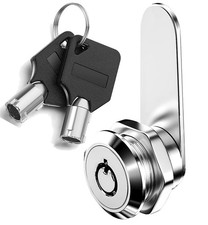 ZiYuya Serratura tubolare a