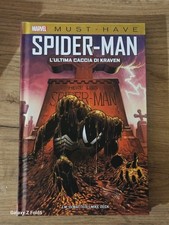 MUST HAVE SPIDER-MAN L'ULTIMA
