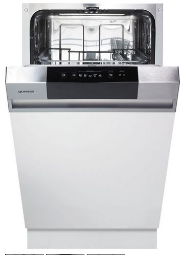 Lavastoviglie gorenje - lavastoviglie,