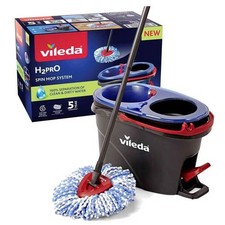 Vileda 178333 H2PRO Rotary