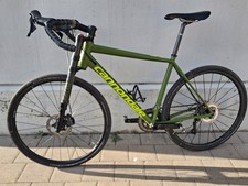 Bicicletta Cannondale Slate