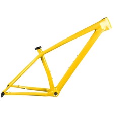 Telaio full carbon MTB XC