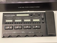 Pedaliera processore